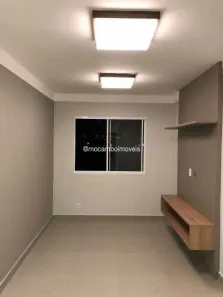Apartamento com 2 Quartos à venda, 51m² no Loteamento Santo Antônio, Itatiba