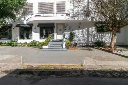 Ponto Comercial para alugar, 170m² no Vila Nova Conceição, São Paulo