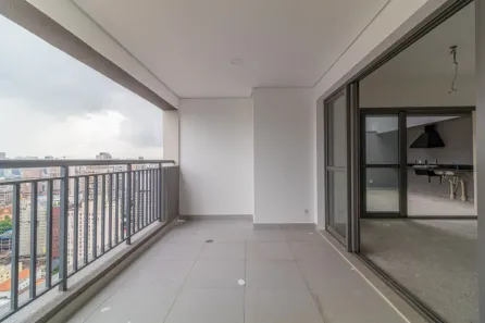 Apartamento com 2 Quartos à venda, 160m² no Santo Amaro, São Paulo