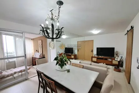 Apartamento com 3 Quartos à venda, 83m² no São Lucas, Belo Horizonte