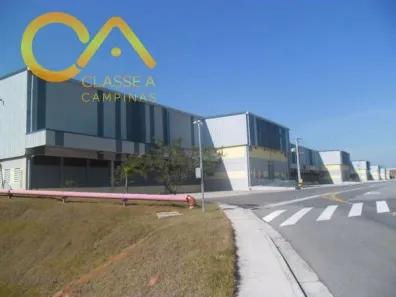 Galpão/Depósito/Armazém para alugar, 3885m² no Vila Galvão, Caçapava