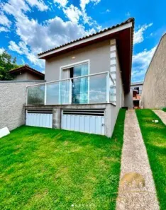 Casa com 2 Quartos à venda, 59m² no Rio Abaixo, Mairiporã