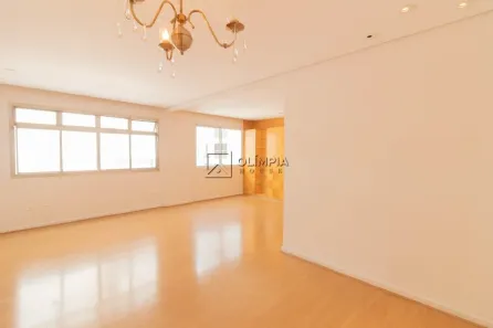 Apartamento com 2 Quartos à venda, 104m² no Jardim Paulista, São Paulo