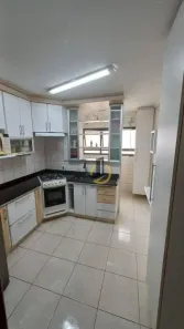 Apartamento com 3 Quartos à venda, 95m² no Baeta Neves, São Bernardo do Campo