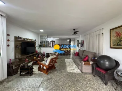 Apartamento com 4 Quartos à venda, 145m² no Pitangueiras, Guarujá