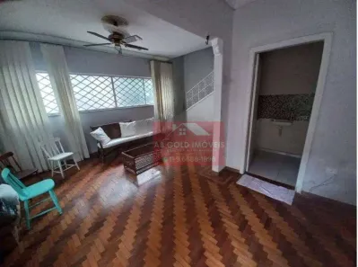 Sobrado com 2 Quartos à venda, 140m² no Cambuci, São Paulo