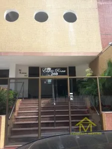 Apartamento com 2 Quartos à venda, 55m² no Praia da Costa, Vila Velha