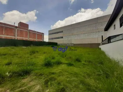 Lote/Terreno à venda, 143m² no Jardim Semiramis, Cotia