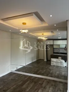Apartamento com 3 Quartos à venda, 74m² no Vila Prudente, São Paulo