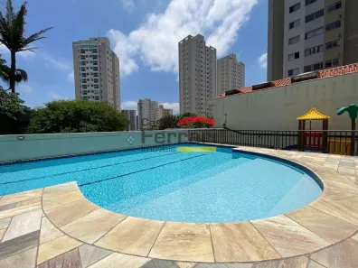 Apartamento com 3 Quartos à venda, 140m² no Santa Teresinha, São Paulo