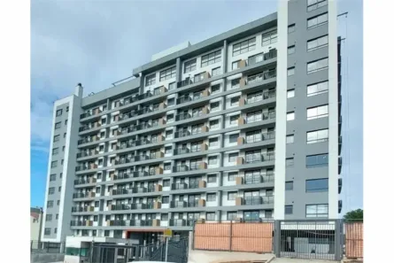 Apartamento com 1 Quarto à venda, 38m² no Jardim do Salso, Porto Alegre