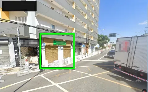 Ponto Comercial para alugar, 90m² no Rudge Ramos, São Bernardo do Campo