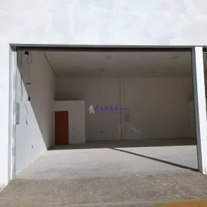 Ponto Comercial para alugar, 57m² no Jardim São Paulo, Taboão da Serra