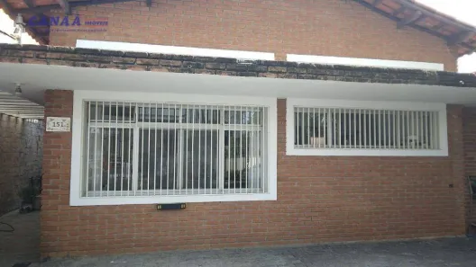 Sobrado com 3 Quartos à venda, 250m² no Jardim Jussara, São Paulo