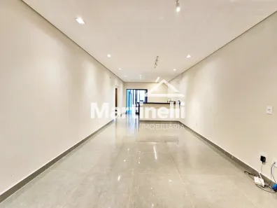 Casa com 3 Quartos à venda, 182m² no Alto da Boa Vista, Ribeirão Preto