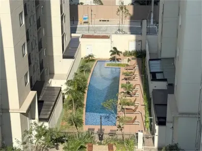 Apartamento com 2 Quartos à venda, 50m² no Vila Guilherme, São Paulo