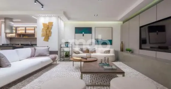 Apartamento com 3 Quartos à venda, 143m² no Parque Campolim, Sorocaba