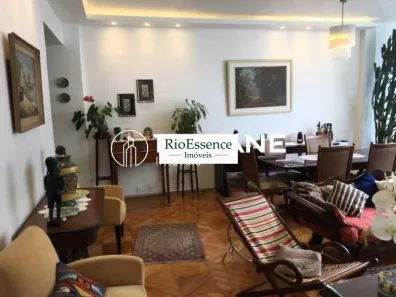 Apartamento com 2 Quartos à venda, 150m² no Copacabana, Rio de Janeiro