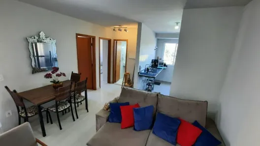 Apartamento com 2 Quartos à venda, 51m² no Jardim Sul, São José dos Campos