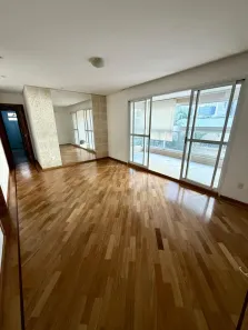 Apartamento com 3 Quartos para alugar, 101m² no Vila da Saúde, São Paulo