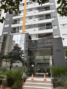 Apartamento com 2 Quartos à venda, 81m² no Gleba Fazenda Palhano, Londrina