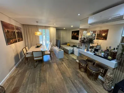 Apartamento com 2 Quartos à venda, 66m² no Vila Industrial, Campinas