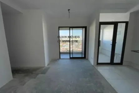 Apartamento com 2 Quartos à venda, 54m² no Vila Morse, São Paulo