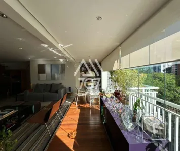 Apartamento com 2 Quartos à venda, 103m² no Vila Suzana, São Paulo