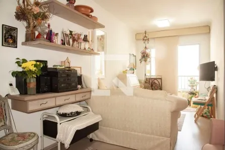 Apartamento com 2 Quartos à venda, 69m² no Vila Clementino, São Paulo