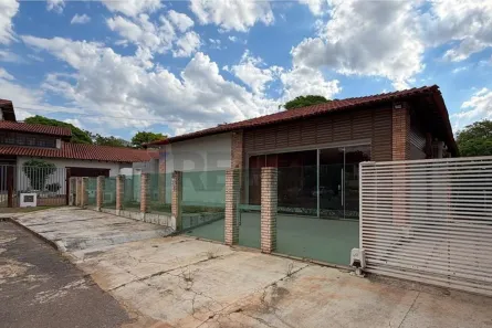Casa com 6 Quartos à venda, 780m² no Setor de Habitações Individuais Sul, Brasília