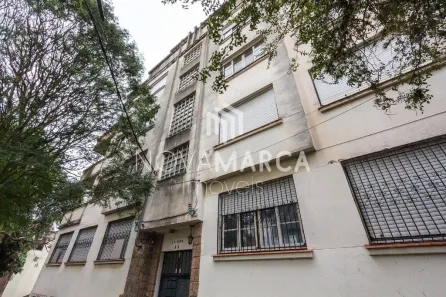 Apartamento com 2 Quartos à venda, 81m² no Petrópolis, Porto Alegre