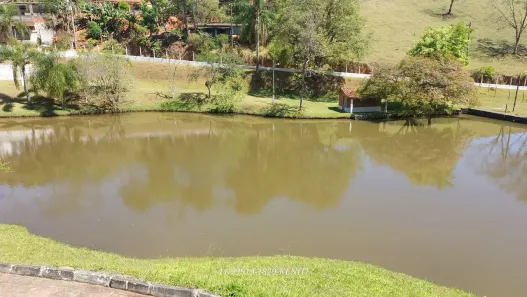 Fazenda/Sítio com 9 Quartos à venda, 86000m² no Mascate Grande, Nazaré Paulista