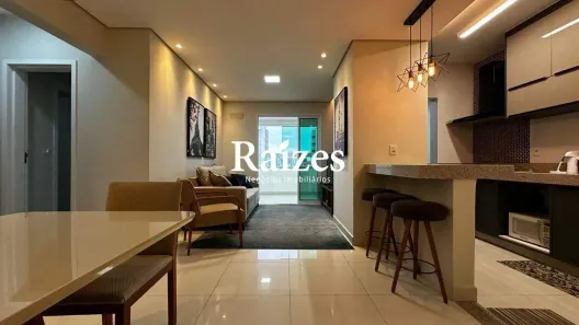 Apartamento com 2 Quartos à venda, 75m² no Santa Mônica, Uberlândia