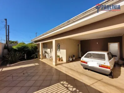Casa com 3 Quartos à venda, 267m² no Jardim Nossa Senhora Aparecida, Paulínia