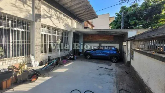 Casa com 3 Quartos à venda, 138m² no Vila da Penha, Rio de Janeiro