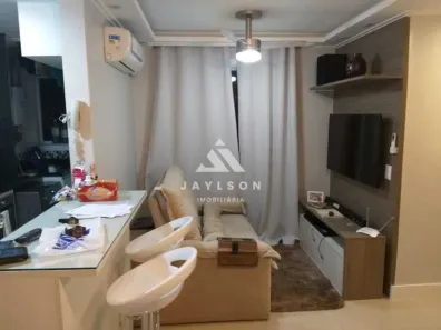 Apartamento com 2 Quartos à venda, 49m² no Engenho Novo, Rio de Janeiro