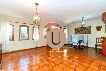 Casa com 5 Quartos à venda, 465m² no Vila Matilde, São Paulo