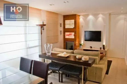 Apartamento com 3 Quartos à venda, 125m² no Ipiranga, São Paulo