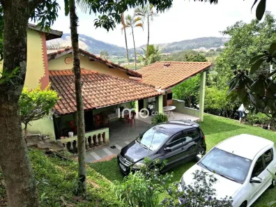 Fazenda/Sítio com 2 Quartos à venda, 104m² no Vale Das Pedras, Itupeva