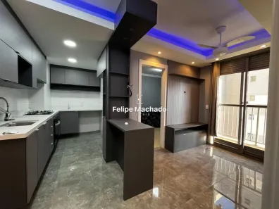 Apartamento com 2 Quartos à venda, 38m² no Cachambi, Rio de Janeiro
