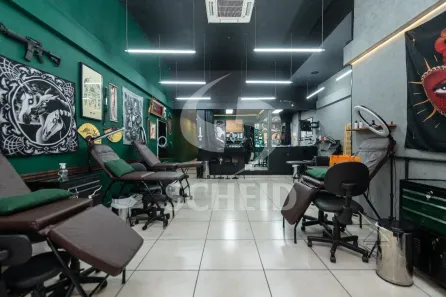 Prédio Comercial para alugar, 122m² no Sumarezinho, São Paulo