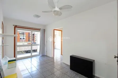 Apartamento com 2 Quartos para alugar, 58m² no Vila Nova, Porto Alegre
