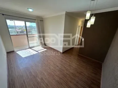 Apartamento com 3 Quartos à venda, 90m² no Ponte Preta, Campinas