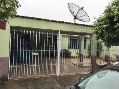Casa com 3 Quartos à venda, 400m² no Vila Moinho Velho, São Paulo