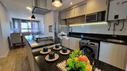 Apartamento com 2 Quartos à venda, 69m² no Cristal, Porto Alegre