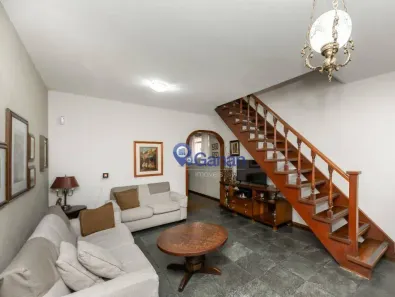 Sobrado com 3 Quartos à venda, 162m² no Jardim Petrópolis, São Paulo