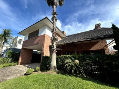 Casa de Condomínio com 4 Quartos à venda, 331m² no Rainha do Mar, Xangri-lá