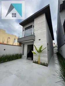 Casa de Condomínio com 3 Quartos à venda, 118m² no Chácara Jaguari (Fazendinha), Santana de Parnaíba