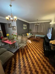Apartamento com 3 Quartos à venda, 124m² no Aclimação, São Paulo