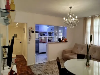 Apartamento com 3 Quartos à venda, 79m² no Centro Histórico, Porto Alegre